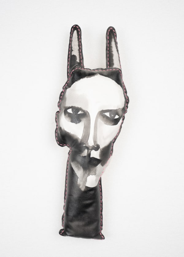 Elham Shafaei, Toys Are We, 2019-20