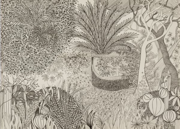 Al Raddi , 2022 Bénédicte Gimonnet