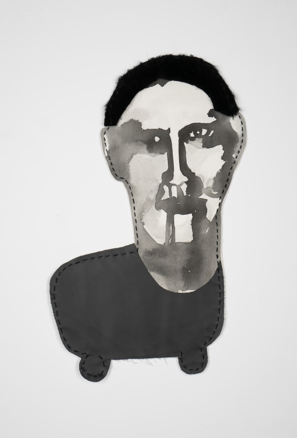 Elham Shafaei, Wearn Series, 2022-23