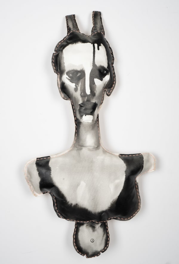 Elham Shafaei, Toys Are We, 2019-20
