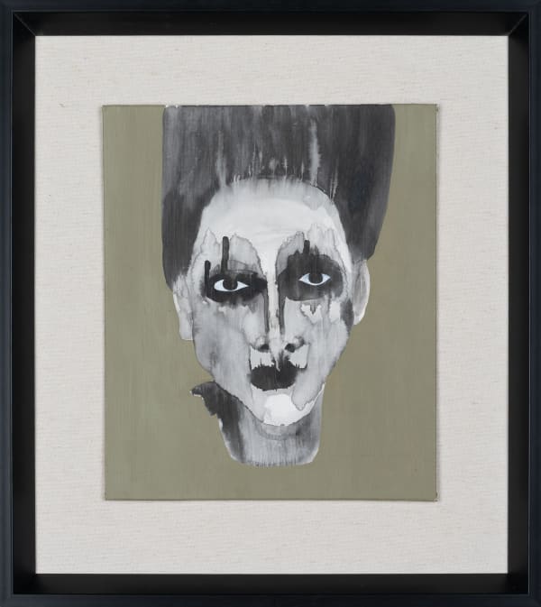 Elham Shafaei, We Are Lost, 2018-19