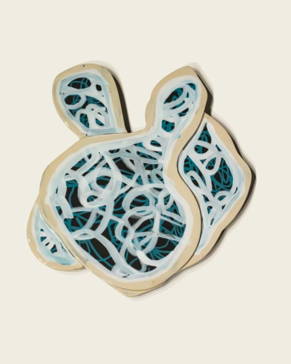 Alia Hussain Lootah, Sequence 6, 2025