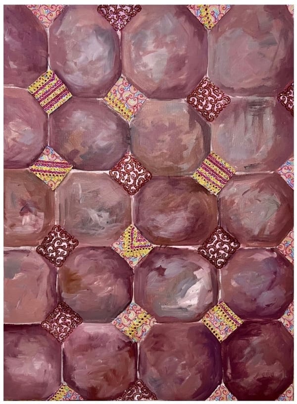 Shama Al Hamed, Al Bateen, 2021