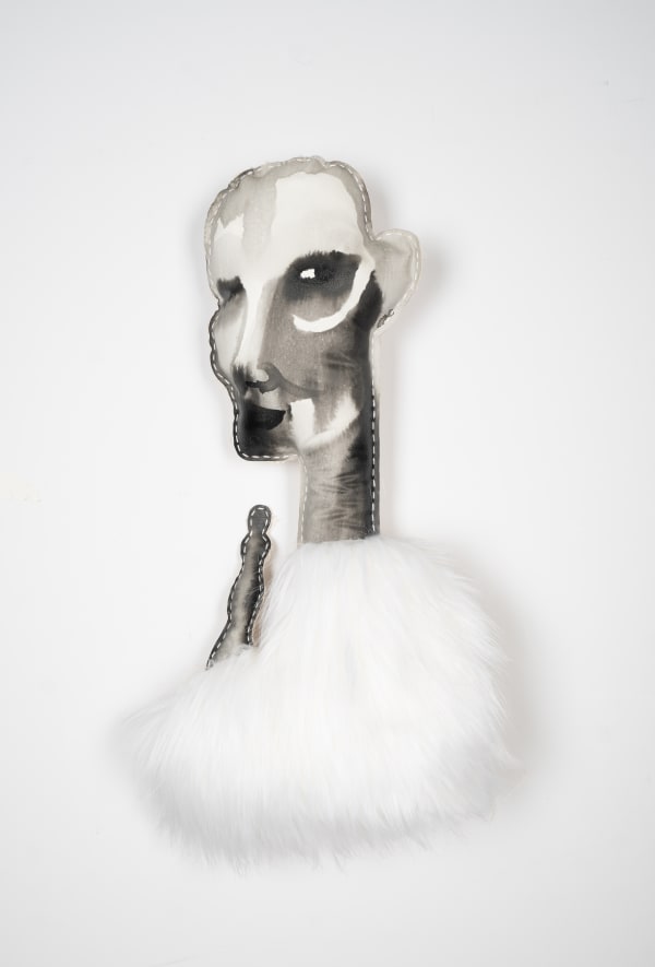 Elham Shafaei, Toys Are We, 2019-20