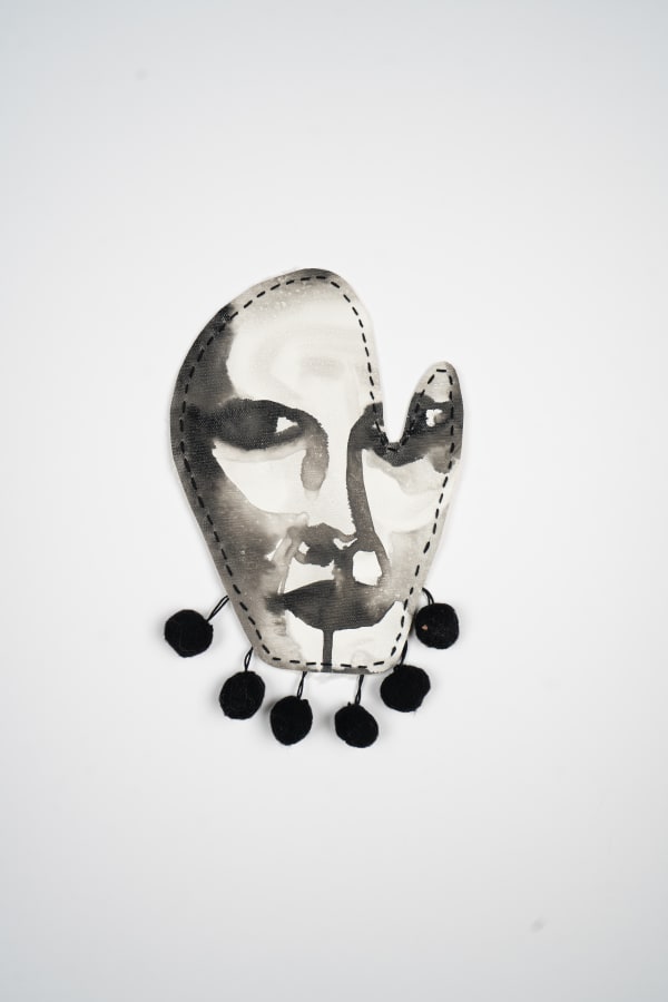 Elham Shafaei, Wearn Series, 2022-23