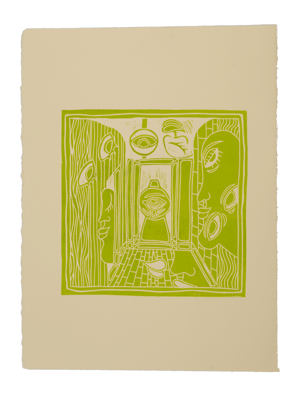 Safeya Sharif, Ecstasy 2.0 “Dirtbag edition”, 2022