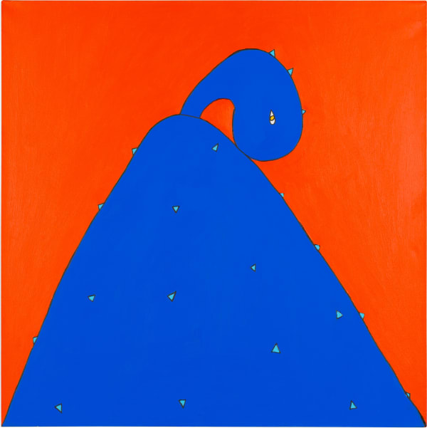 Layla Juma, Lonely Creatures – No. 11, 2010