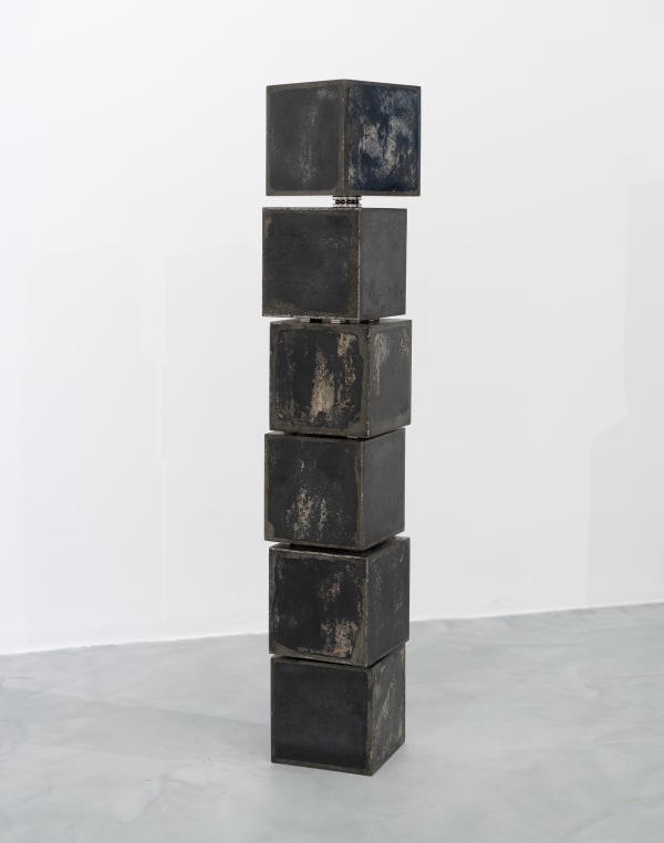 Armin Najib, obj KT 5, 2023