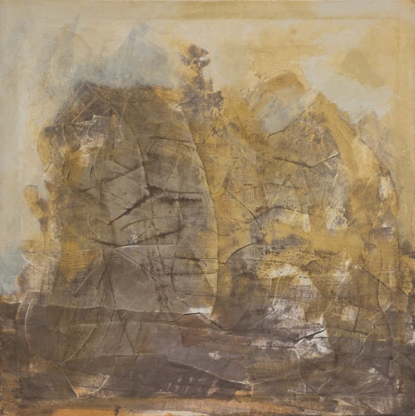 Najat Makki, Composition 4, 2011