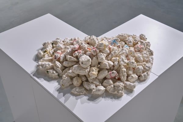 Taqwa Al Naqbi, Wrap gifts from grandparents, 2025