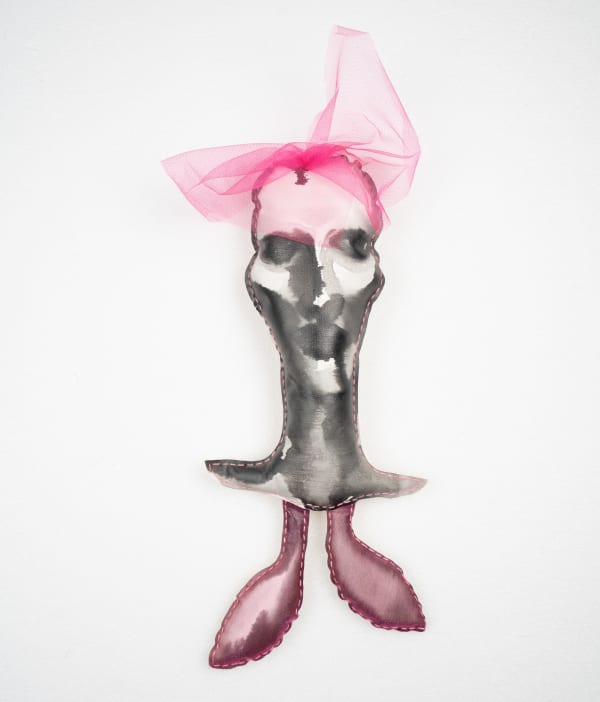 Elham Shafaei, Toys Are We, 2019-20
