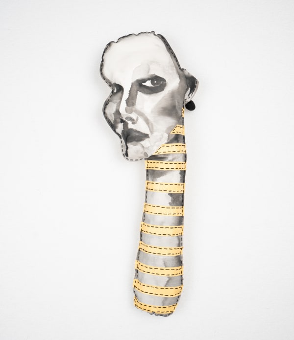 Elham Shafaei, Toys Are We, 2019-20