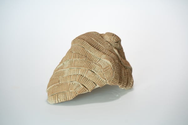 Asma Belhamar, عهد جديد 6 (A New Age 6), 2023