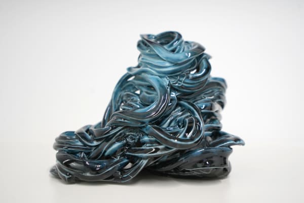 Samar Hejazi, Untitled #5, 2023