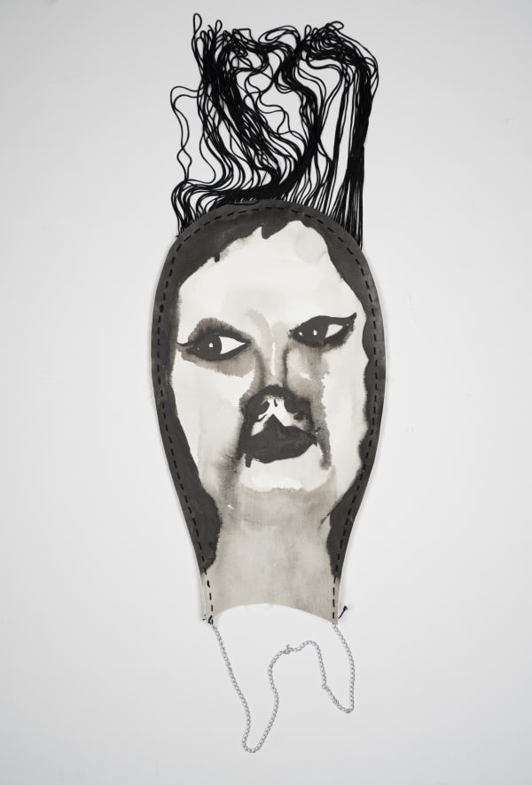 Elham Shafaei, Wearn Series, 2022-23