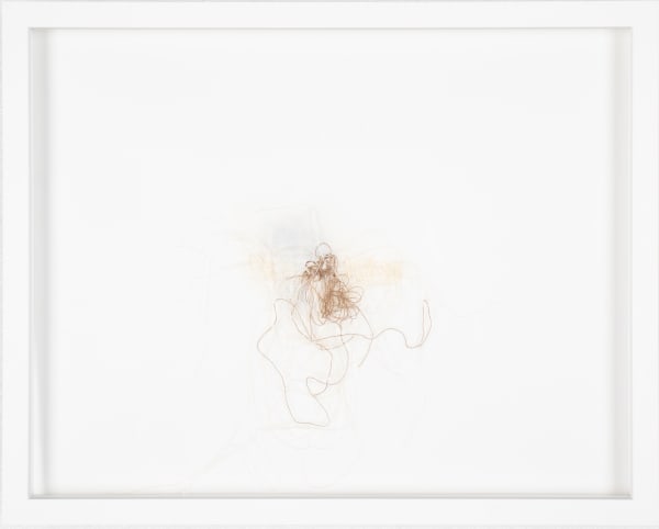 i'm still trying, 2024 Sara Al Haddad