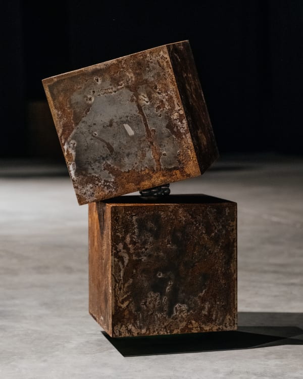 Armin Najib, obj KT 3, 2023