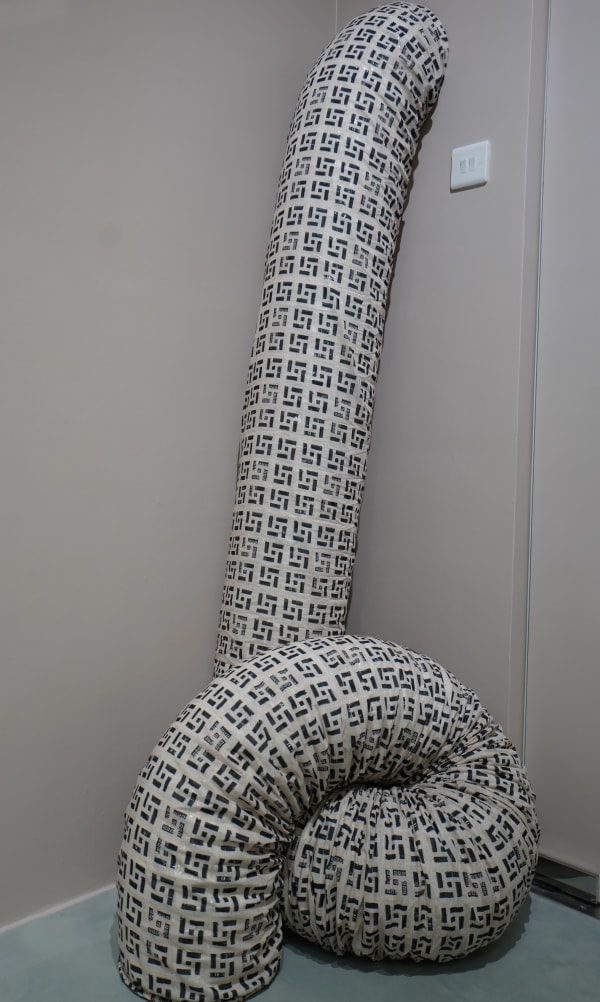Shama Al Hamed, I Jump, Full Flex Edition, 2025
