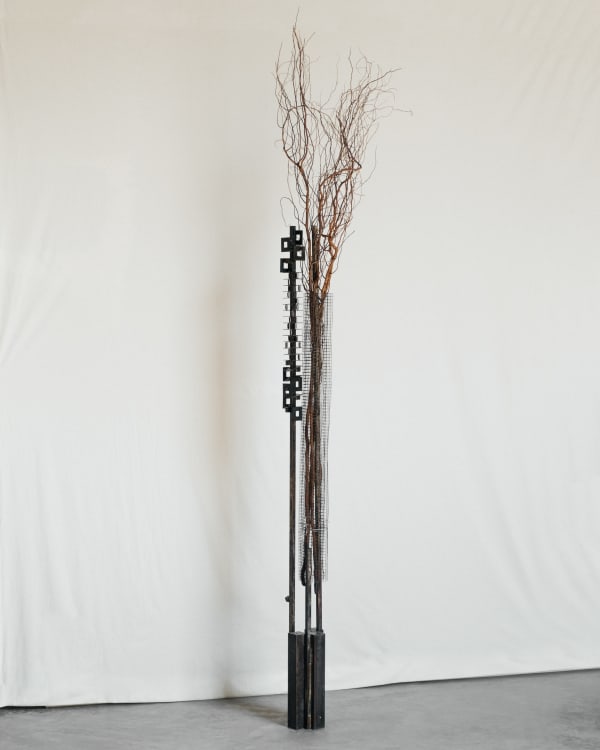 Armin Najib, The Wall 5, 2023