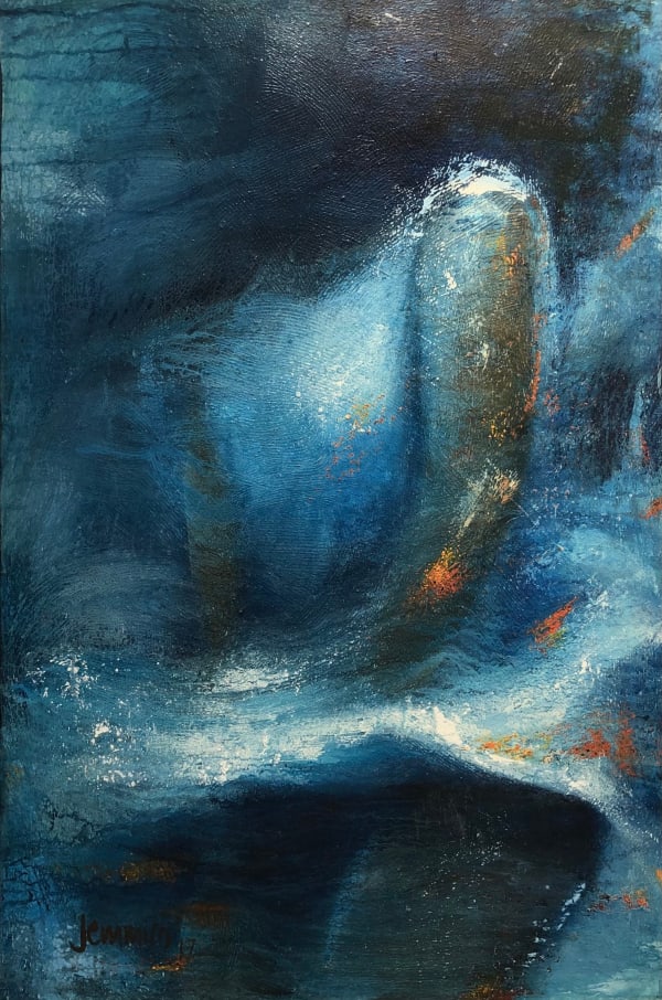 Jemmiro Belmiro Jemusse, Story teller, 2017