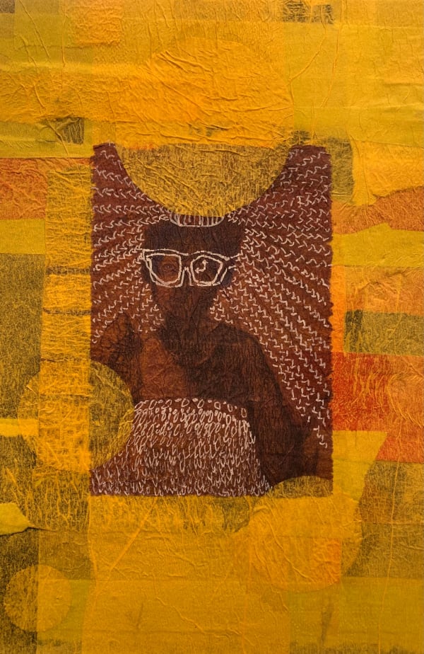 Pamela Enyonu, Lakeri, 2025