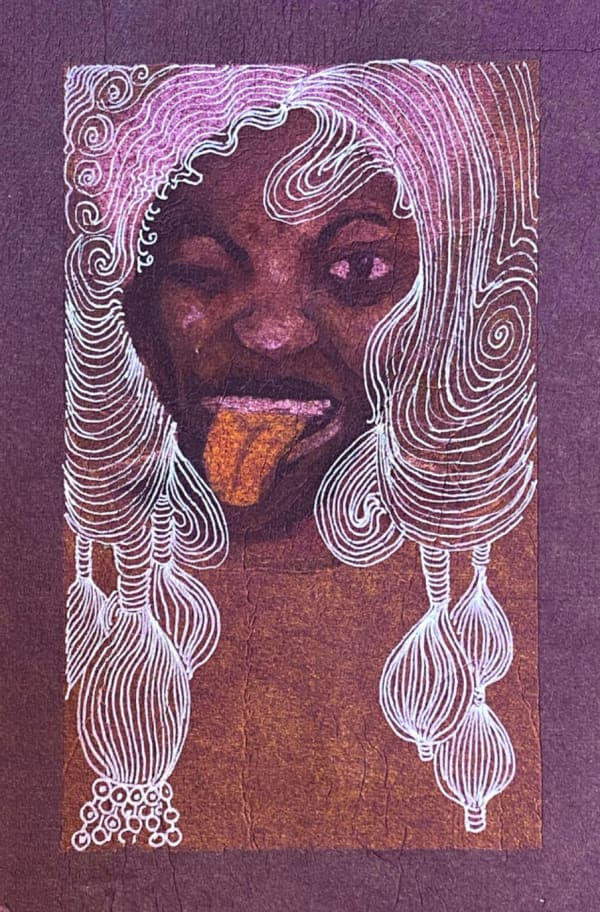 Pamela Enyonu, Awicho, 2025