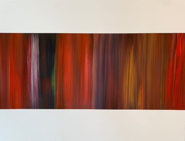 Kadara Enyeasi, Untitled CLB0423, 2023