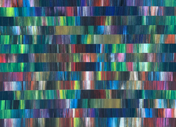 Kadara Enyeasi, Untitled CLC0223, 2023
