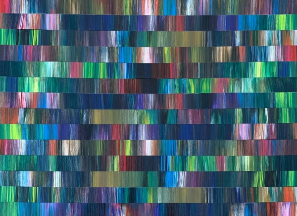 Kadara Enyeasi, Untitled CLC0123, 2023