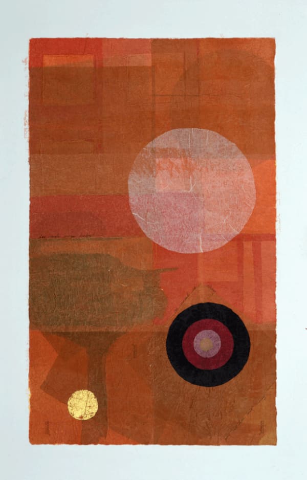 Pamela Enyonu, Untitled, 2023
