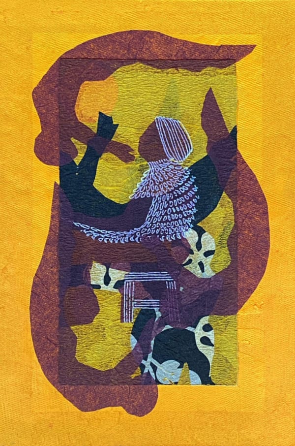 Pamela Enyonu, Inach (Elder Sister 3), 2025