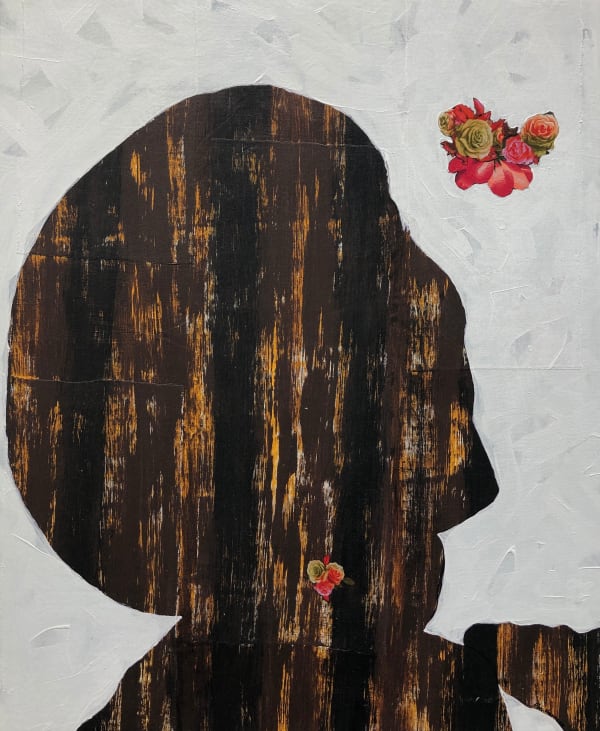 Florence Nanteza, Big Wall Fly, 2022