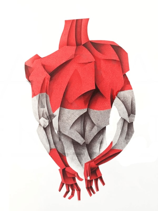 Peteros Ndunde, Emergence 5, 2018