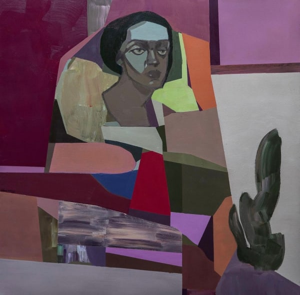 Natnael Ashebir, Layers of Life 61, 2022