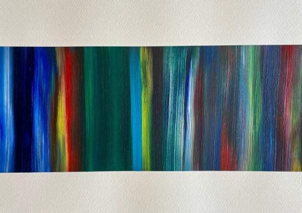 Kadara Enyeasi, Untitled CLB0223, 2023