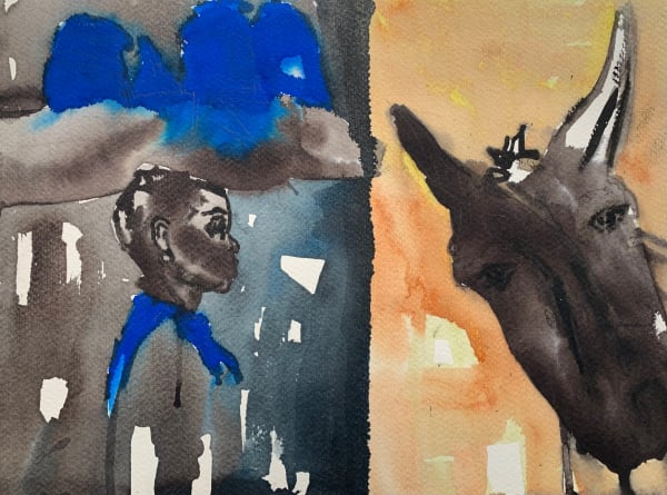 Michael Hailu, Fowshecow Chalther 26, 2025