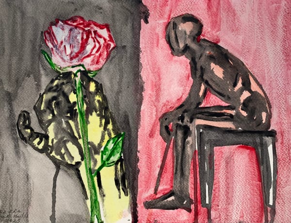 Michael Hailu, Fowshecow Chalther 27, 2025