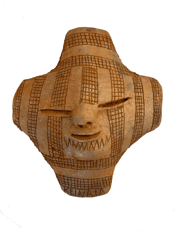 Reinata Sadimba, Untitled, 2024