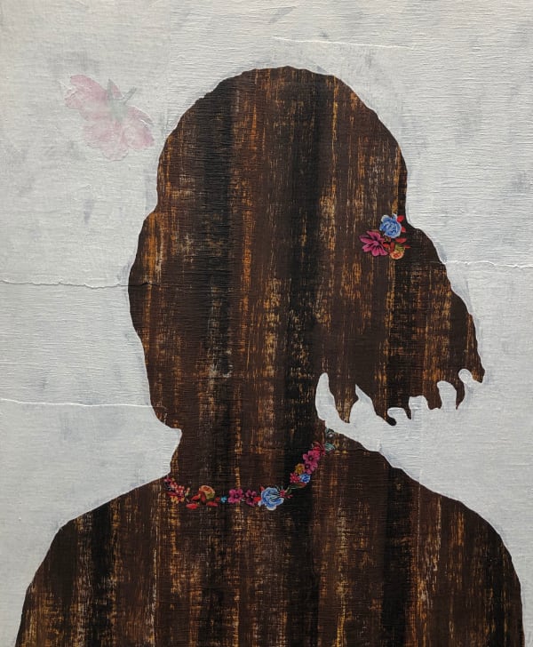 Florence Nanteza, Shape of sanity, 2022