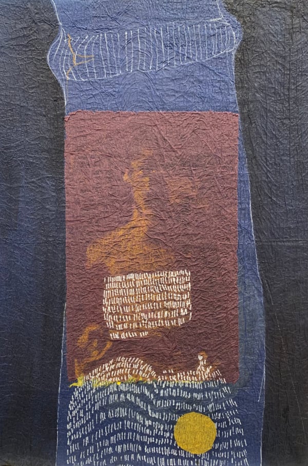 Pamela Enyonu, Ija, 2025