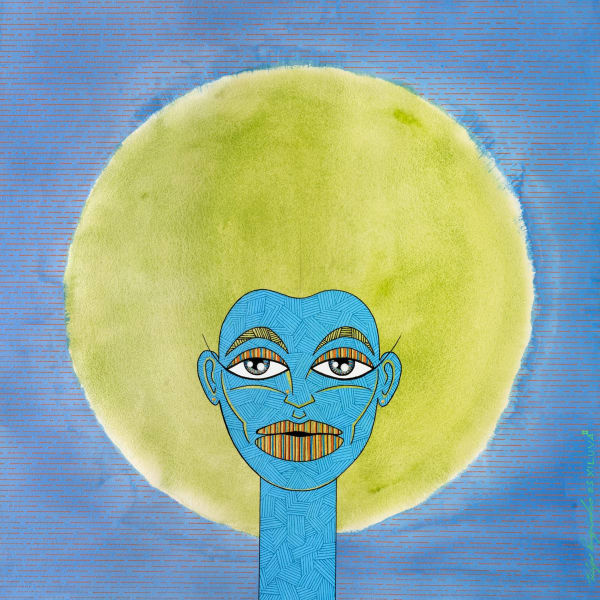 Filipe Branquinho, XILUVA II, 2025