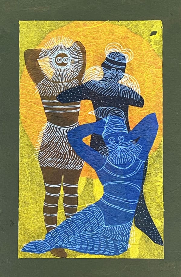 Pamela Enyonu, Olupo, Okim kede Okipi, 2025