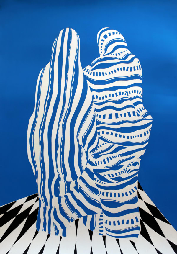 Leikun Nahusenay, Mother's 2, 2022