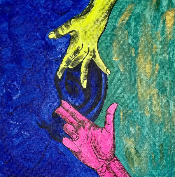 Doddridge Busingye, Everyone's Opinion, 2024