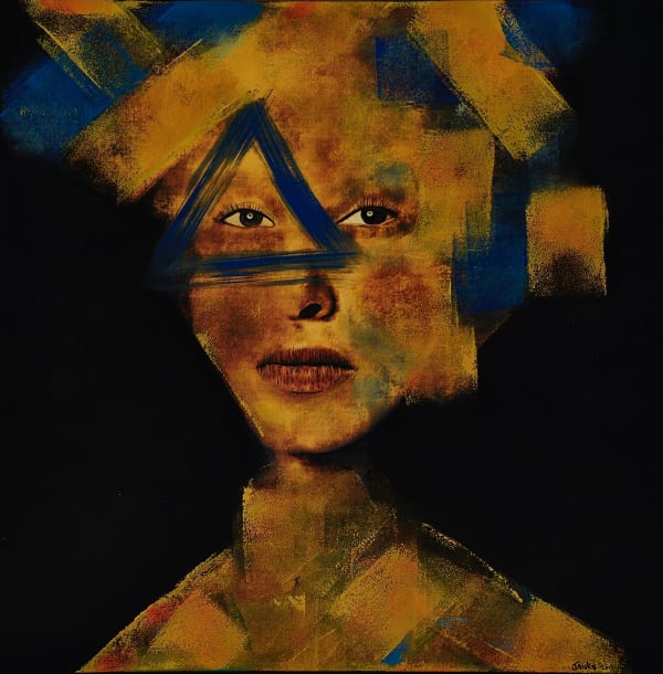 Janko De Beer, Silence, 2019