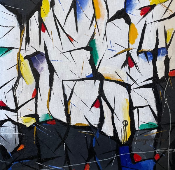 Arueya Ogheneruemu, Breaking Boundaries 2, 2024