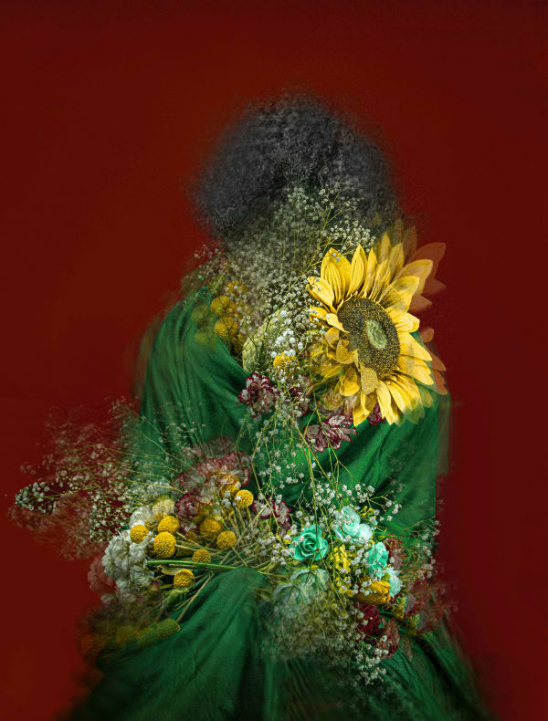 Flowers For Essy (2022)