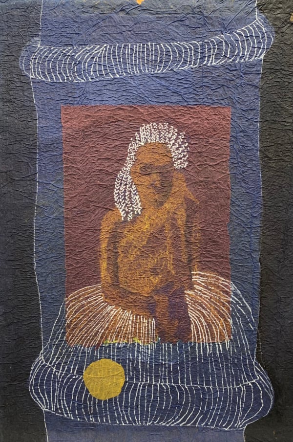 Pamela Enyonu, Apolon, 2025