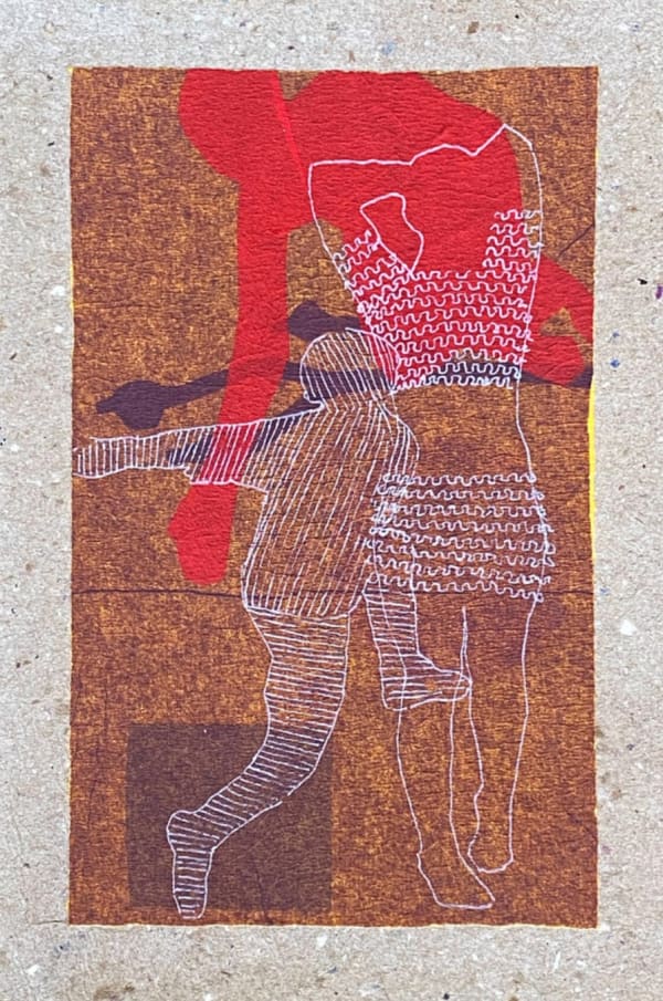 Pamela Enyonu, Aikosikin, 2025