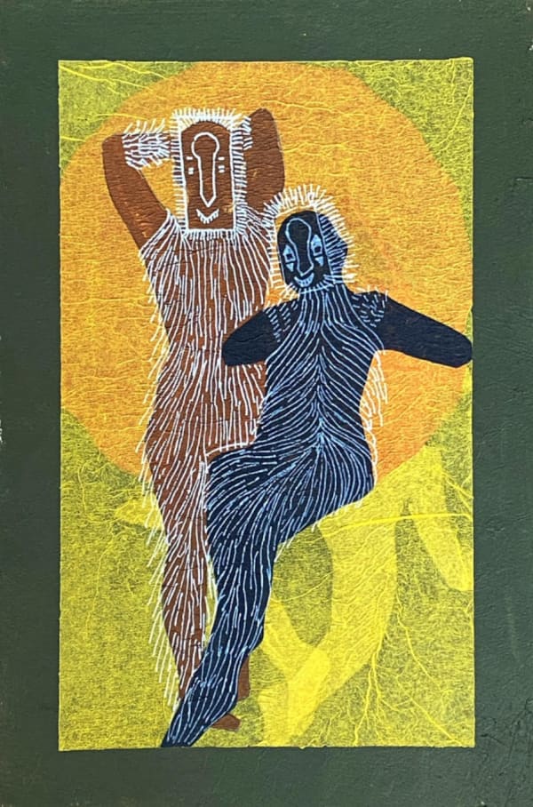 Pamela Enyonu, Olupo kede Ekuron, 2025